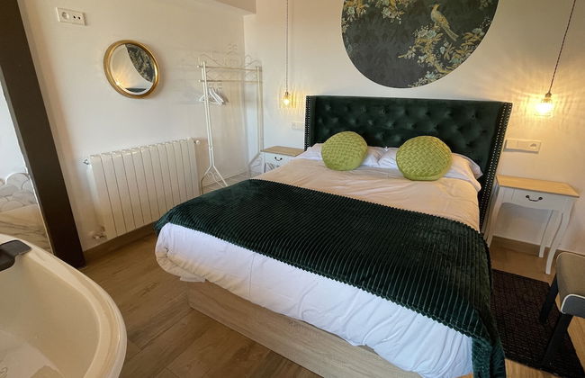 El Bulín de Montejo - Foto 29