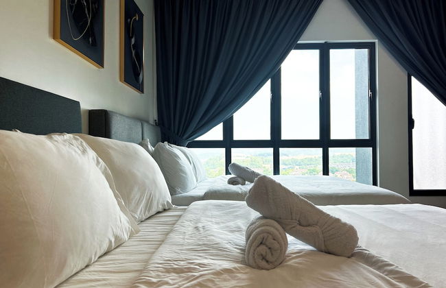 Tulip Residences by Manhattan Group - Foto 37