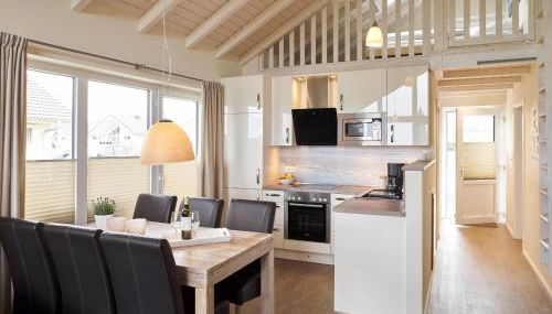 Luxuswellnesshaus Bootshus - Foto 5