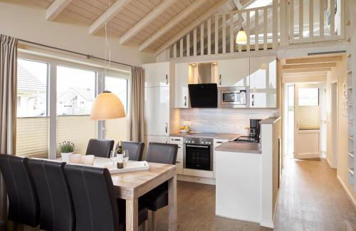 Luxuswellnesshaus Strandburg - Foto 4