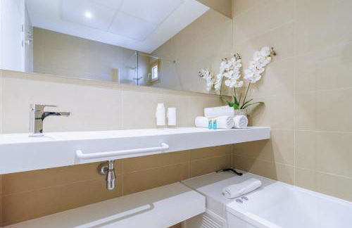 Intempo by Holuxe - 036 - 3rd floor - Foto 20