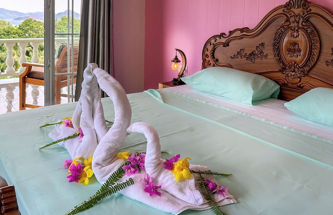 LA VILLA HORTENSIA - Foto 4