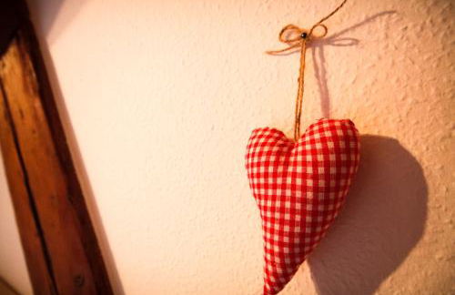 Appartements Gahler - Kurort Oberwiesenthal - Foto 17