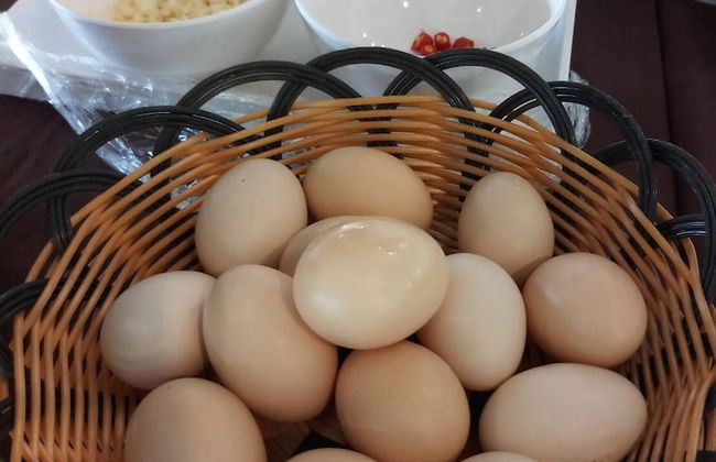 Villa Warin Khao Lak - Foto 42