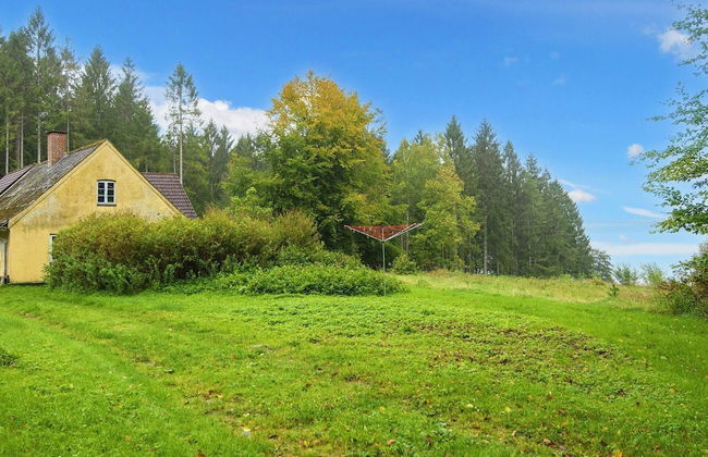 5 Person Holiday Home in Skanderborg-by Traum - Photo 26