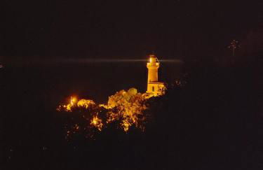 Villa il Faro - Circeo holiday house - Foto 38