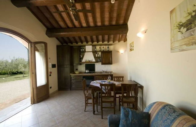 Agriturismo Macinatico 1 - Photo 38