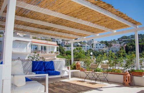 Attico Capri - Foto 14