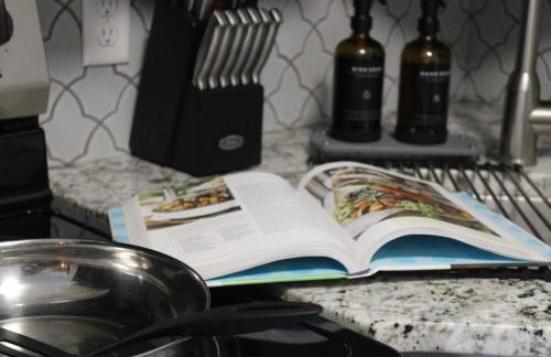 Little Rock - Downtown Comfort, Capital Manor Getaway - Foto 67