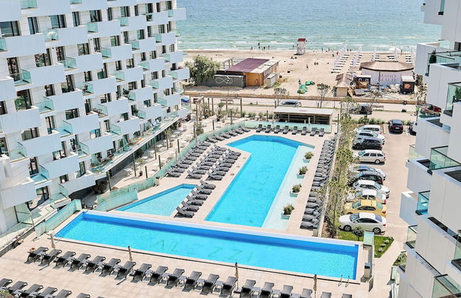 ALEZZI INFINITY RESORT & SPA - Photo 44