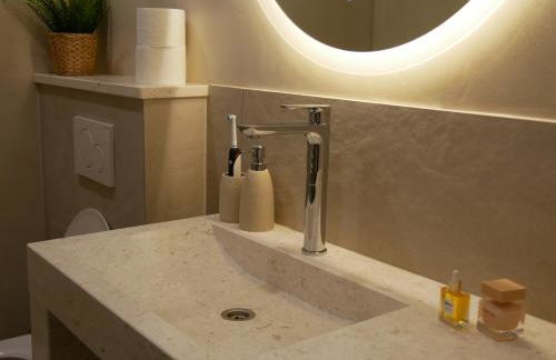 Brisa Wellness Apartments - clothing optional, DFK, FKK in may, june, september - Foto 50