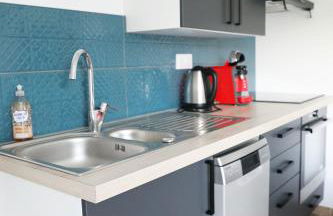 Gîte Les amoureux de la Baie - Foto 8