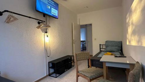 MiCasa TuCasa - 4-R-Apartment Leipziger Neuseenland Sirius - Foto 5