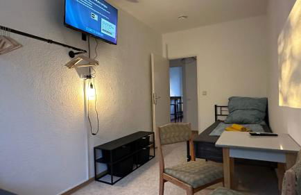 MiCasa TuCasa - 4-R-Apartment Leipziger Neuseenland Sirius - Foto 5