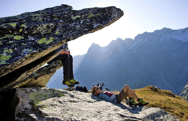 Chalet in Zillertal Near Ski Slopes - Foto 25