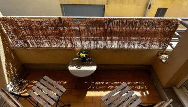 Chez Francesco, artist's apartment - Foto 2