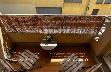 Chez Francesco, artist's apartment - Photo 2