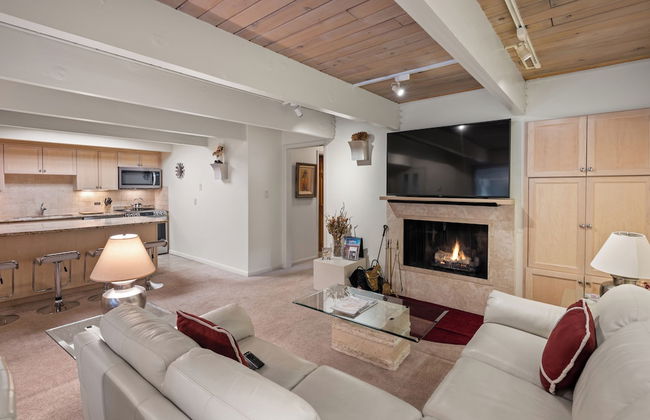 Chateau Chaumont & Dumont Condominiums by Frias - Foto 67