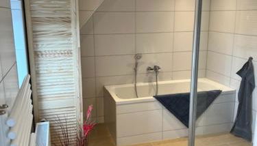 Fewo Rennsteigblick - Foto 4