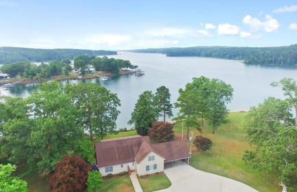 Butler Branch Point - Located On A Private Point! Pet-Friendly! - Foto 5