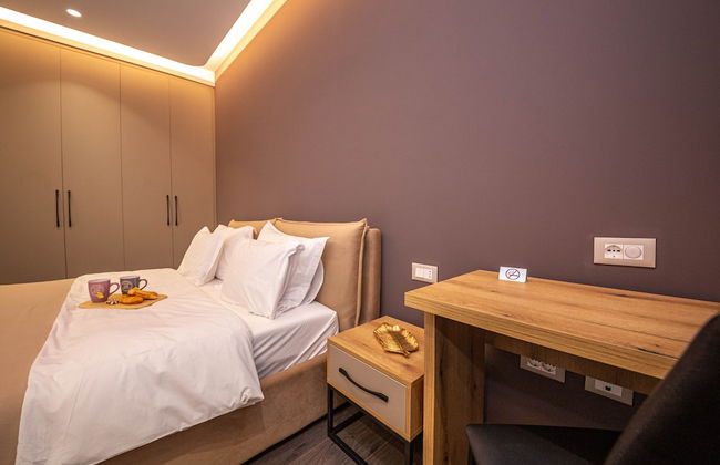 Blloku Unique Apartments - Photo 3