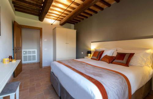 Tenuta Poggio Guiano by PosarelliVillas - Foto 44