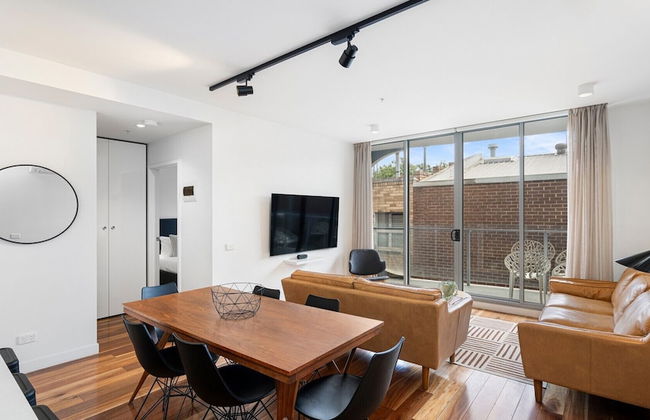 District Fitzroy - Photo 32