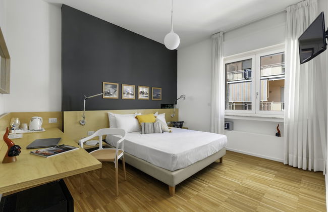 Vivaldo Suite - Piazza dei Martiri - Foto 18