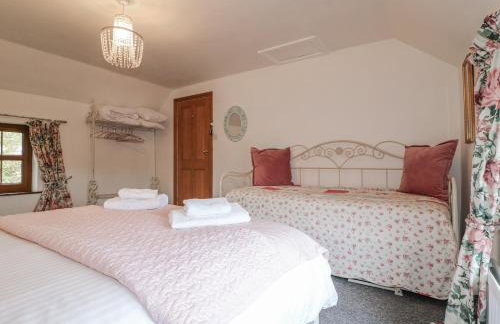 Yoxall Cottage - Foto 31