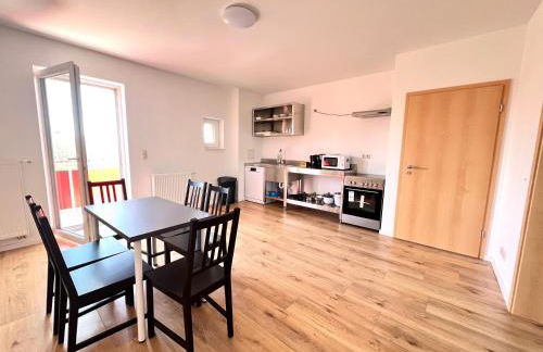 monteurzimmerKING: Magdeburg Dodendorfer Straße - Foto 1