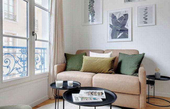 Perfect Location - Gare de Lyon / Bastille - Foto 7