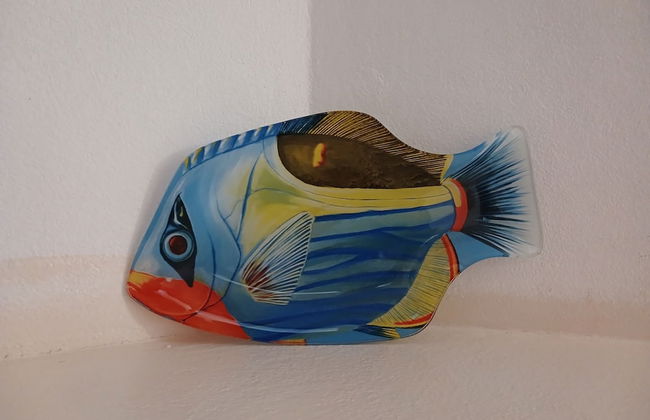 Kolatilde- Estoril Beach Flat - Foto 7