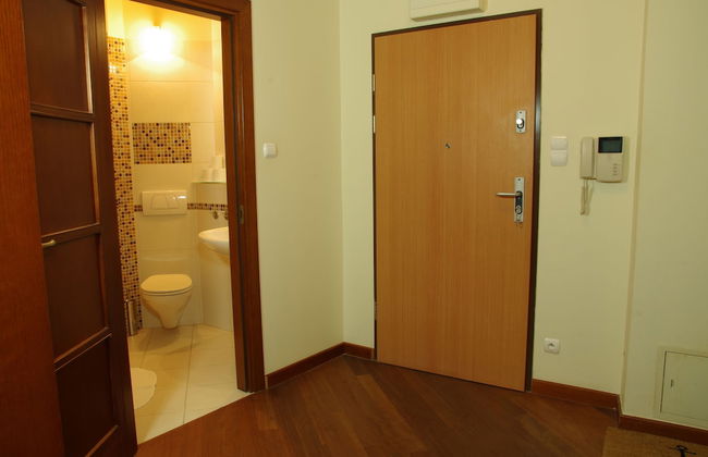 Szucha Apartments - Photo 76