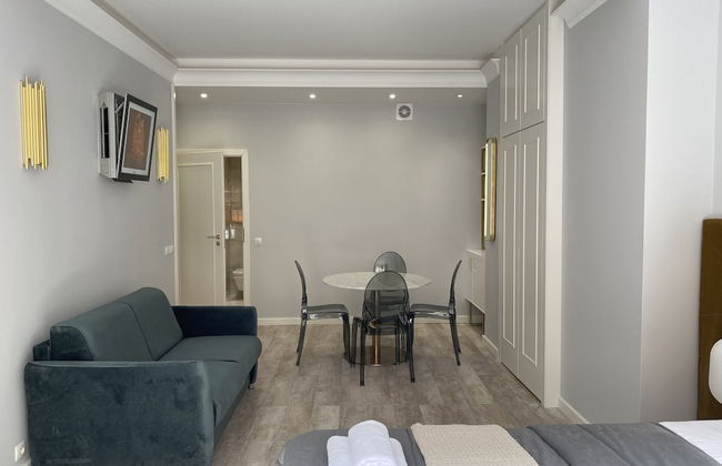 Crystal Lodge - LoftAffair Collection - Foto 20