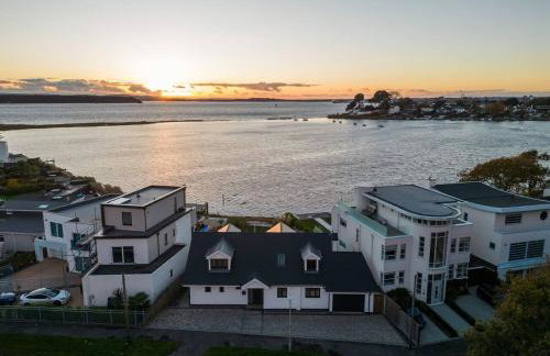 Luxury Waterfront Home Near Sandbanks - Foto 54