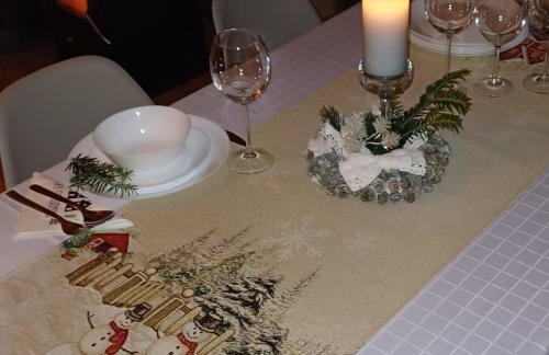 Cicha przystań domek na Kaszubach - Foto 46