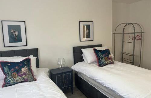 Pembroke Court Apartment - Foto 12