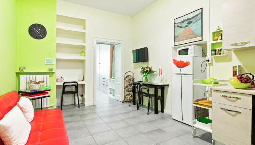 GuestHost - Cenisio & Sempione Cosy Flat - Foto 5