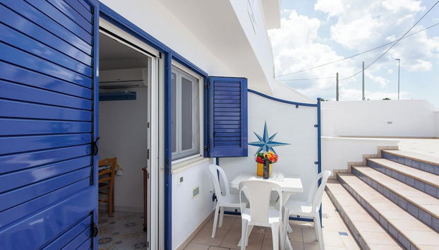 Complesso Azzurro Apartments - Foto 2, Imagen principal