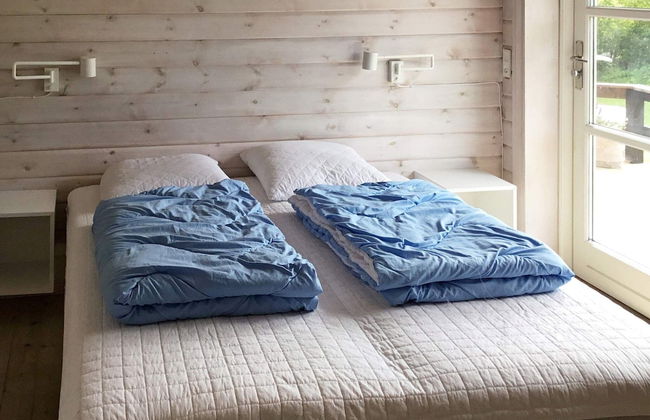 6 Person Holiday Home in Asnaes - Foto 2