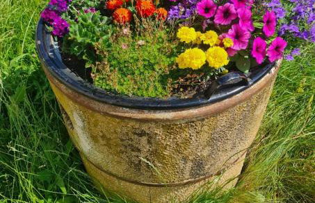 Schöne Wohnung in ruhiger Gegend - Foto 29