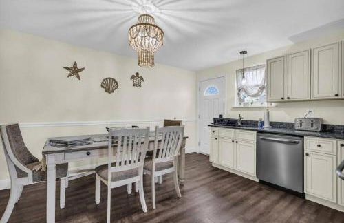 Barnegat Bay Cottage: A 'MyShoreCottage' Property - Foto 24