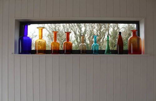 Green Shutters PembrokeshireBeachHouse - Foto 32