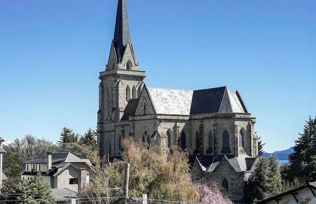 Edificio Montaña - Foto 71