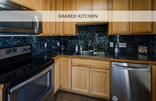 Charming 1BR Bungalow at Bentwood Texas - Foto 13