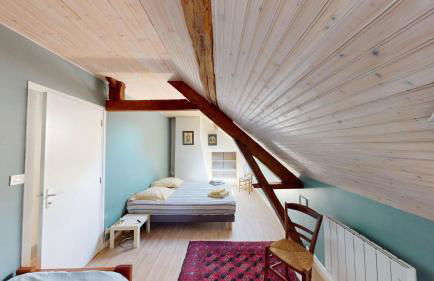 Maison de la Gentinière - Foto 7