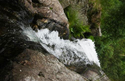 Ferienwohnung Hirschkopf - Foto 8