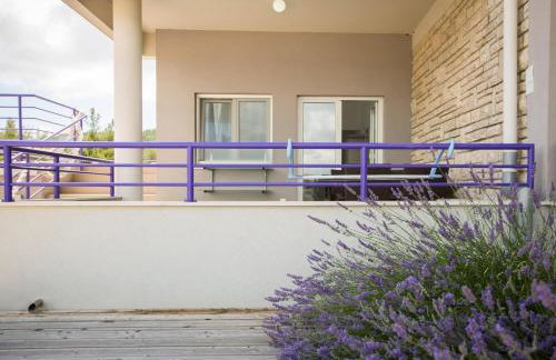 Villa Lavanda - family friendly, beachfront - Photo 52