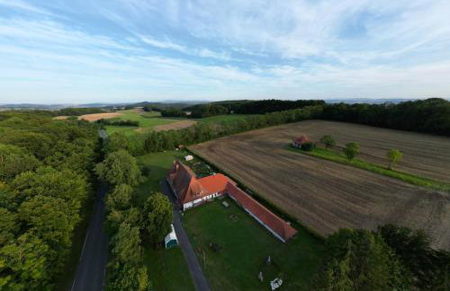 HAUS RINGGAU - Urlaub, Gemeinschaft und Erlebnis im Herzen von Deutschland - Foto 18