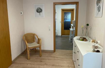 Ferienwohnung Schwarze - Foto 17